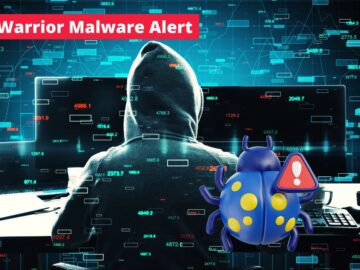 CoreWarrior Malware Attacking Windows Machines From Dozens Of IP Address