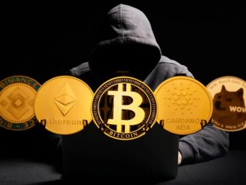 Crypto Hacker Pleads Guilty for Stealing $37M in Cryptocurrency Crypto Hacker Pleads Guilty for Stealing Over  Million in Cryptocurrency