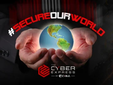 Cybersecurity Awareness Month 2024: Secure Our World Together