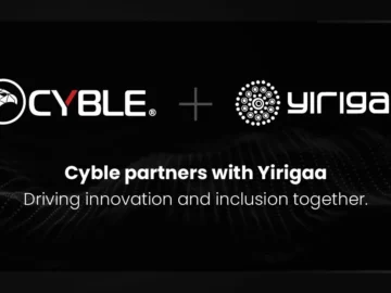 Cyble And Yirigaa Team Up To Foster Indigenous Tech Growth