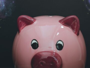 Piggy Bank