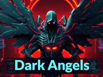Dark Angels Ransomware Attacking Windows And Linux, ESXi Systems