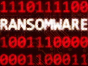 Detect ransomware in storage to act before it spreads