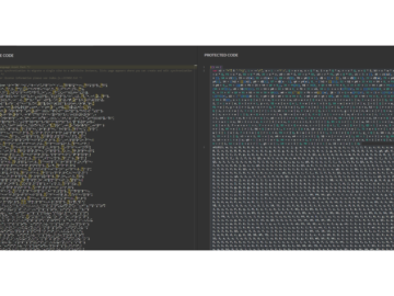 E-skimming campaign uses Unicode obfuscation to hide the Mongolian Skimmer