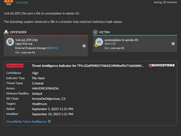 ExtraHop RevealX enhancements accelerate investigation workflows