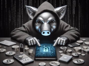 Pig Butchering: Fake Trading Apps Target Crypto on Apple, Google Play Stores