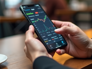 Fake Trading Apps Target Victims Globally via Apple App Store and Google Play Fake Trading Apps