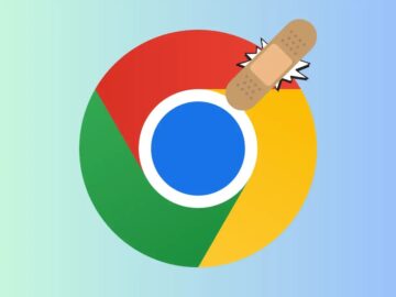 Google Patches Multiple Chrome Security Vulnerabilities