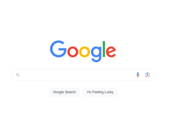 Google Search user interface: A/B testing shows security concerns remain