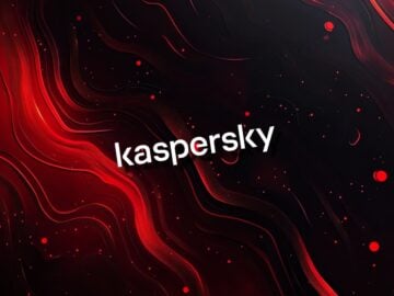 Kaspersky