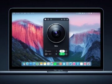 "HM Surf" macOS Flaw Lets Attackers Access Camera and Mic – Patch Now!