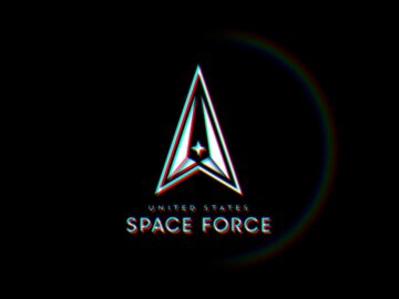 Hacker Advertises "Top Secret US Space Force Military Technology Archive"