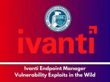 Hackers Now Exploit Ivanti Endpoint Manager Vulnerability to Launch Cyber Attacks