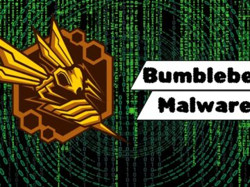 Hackers Use Bumblebee Malware to Gain Access to Corporate Networks