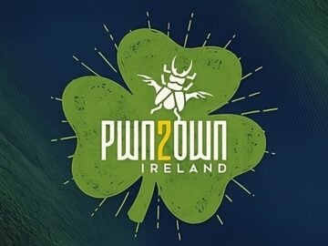 Pwn2Own Ireland