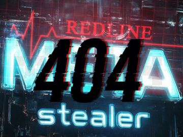 International law enforcement operation dismantled RedLine and Meta infostealers