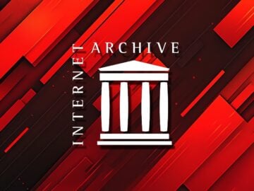 Internet Archive