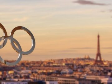 Interview: Bruno Marie-Rose, CIO, Paris 2024 Olympic and Paralympic Games