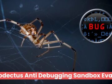 Latrodectus Employs New anti-Debugging And Sandbox Evasion Techniques