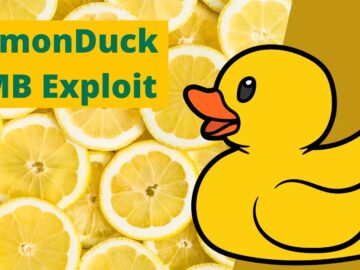 LemonDuck Malware Exploiting SMB Vulnerabilities To Attack Windwos Servers