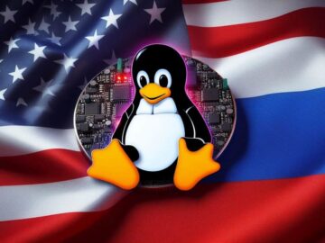 Linux Kernel Project Drops 11 Russian Developers Amid US Sanctions Concerns