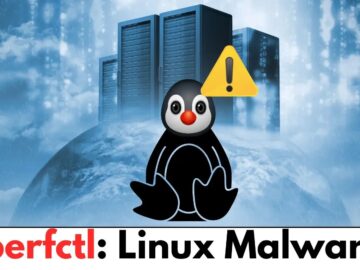 Linux Malware perfctl Attacking Millions of Linux Servers