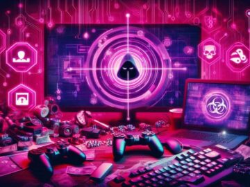 Lua Malware Targeting Student Gamers via Fake Game Cheats