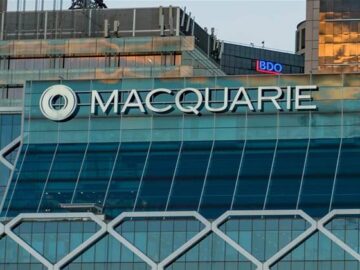 Macquarie shifts trading platform Calypso into the cloud