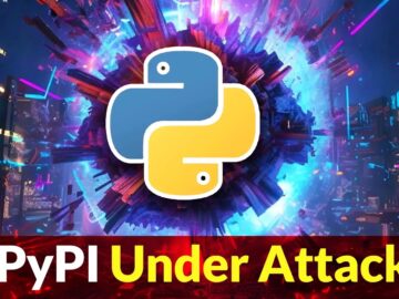 Malicious PyPI Packages Mimics a Legitimate Tools Malicious PyPI Packages Mimics a Legitimate Tools