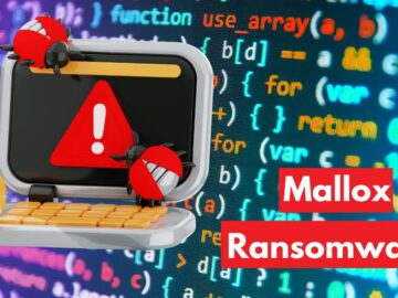 Mallox Ransomware Vulnerability Let Victims Decrypt Files