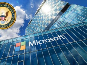 Microsoft & DOJ Dismantles Hundreds of Websites Used by Russian Hackers