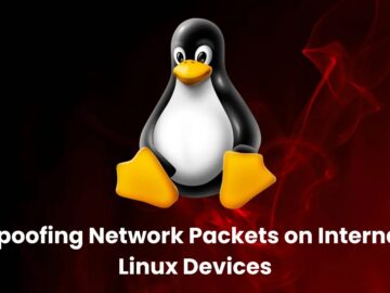 Multihomed Linux Devices Flaw Allows Spoof of Internal Communication