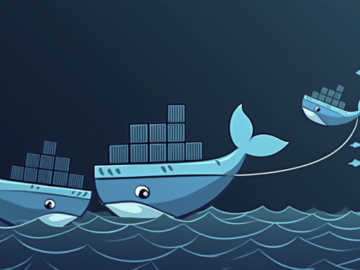New Cryptojacking Attack Targets Docker API to Create Malicious Swarm Botnet Docker Swarm Botnet