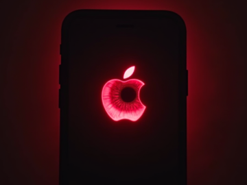 iPhone Spyware