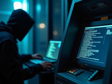 New Linux Variant of FASTCash Malware Targets Payment Switches in ATM Heists