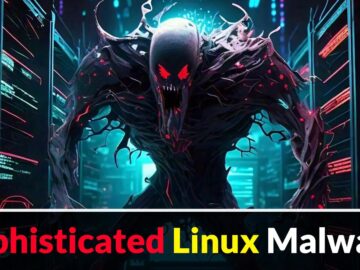 New Sophisticated Linux Malware Exploiting Apache2 Web Servers