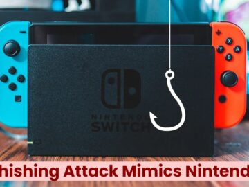 Nintendo Warns Users About Sophisticated Phishing Campaign Mimicking Official Emails