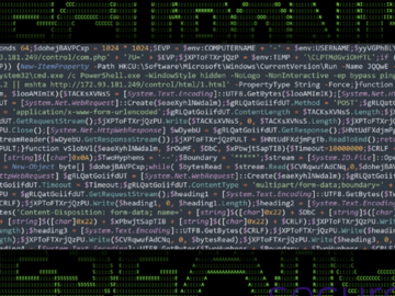 North Korean Hackers Using New VeilShell Backdoor in Stealthy Cyber Attacks Stealthy Cyber Attacks