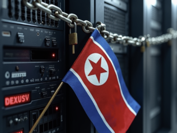 North Korean IT Workers