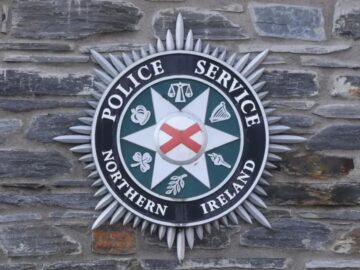 Northern Ireland police to Pay £750,000 fine Following Data Breach