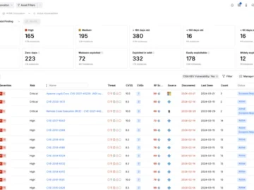 Nucleus Security unveils POAM Process Automation for federal agencies