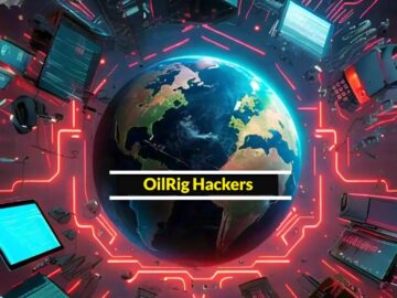 OilRig Hackers Exploiting Microsoft Exchange Server To Steal Login Details