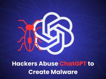 OpenAI Confirms ChatGPT Malware