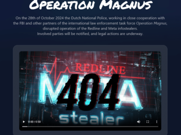 Operation Magnus