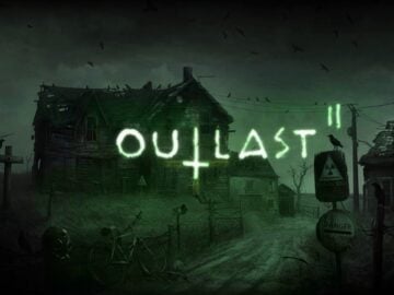 Outlast