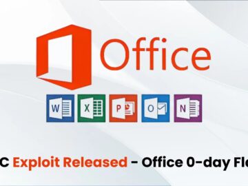 PoC Exploit Released for Microsoft Office 0-day Flaw – CVE-2024-38200