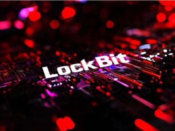 LockBit