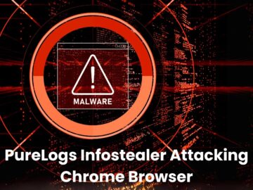 PureLogs Chrome Browser