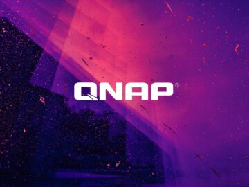 QNAP