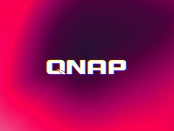 QNAP